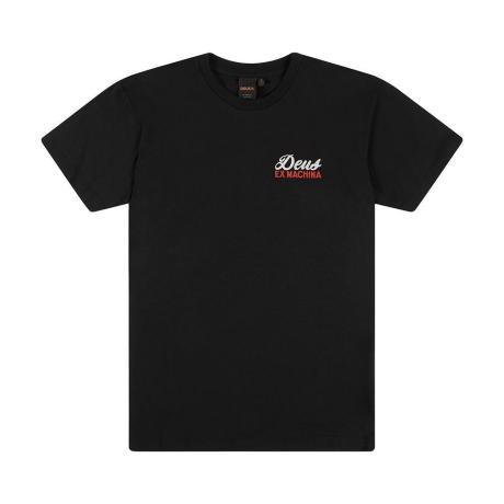 Deus Whirled Tee