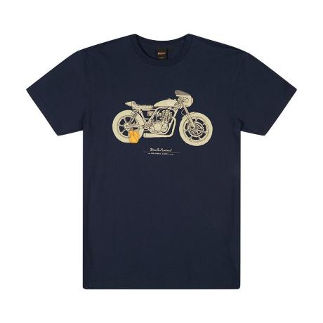 Deus Grievous Tee