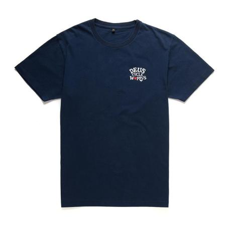 Deus Shaman Tee