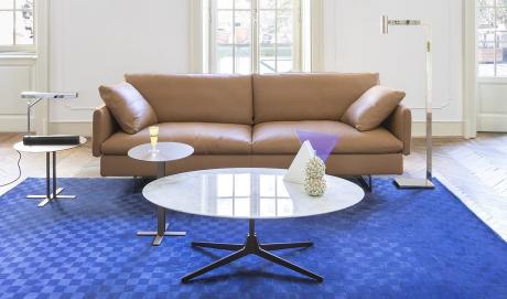 Saba Italia Voyage Sofa