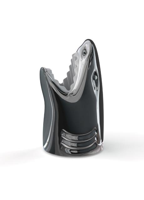 Qeeboo Killer Metal Finish