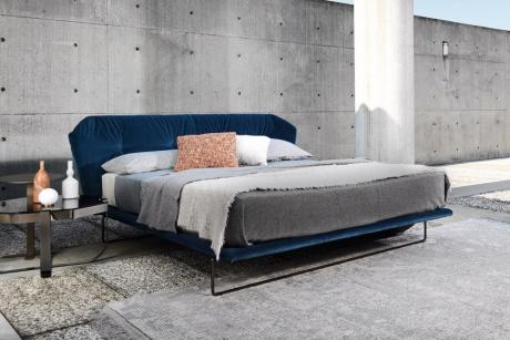 Saba Italia New York Bed