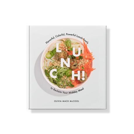 Lunch Book