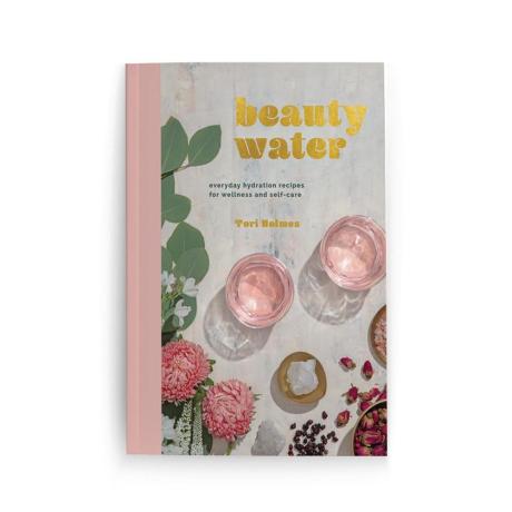 Beauty Water Book