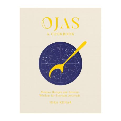 Ojas Book