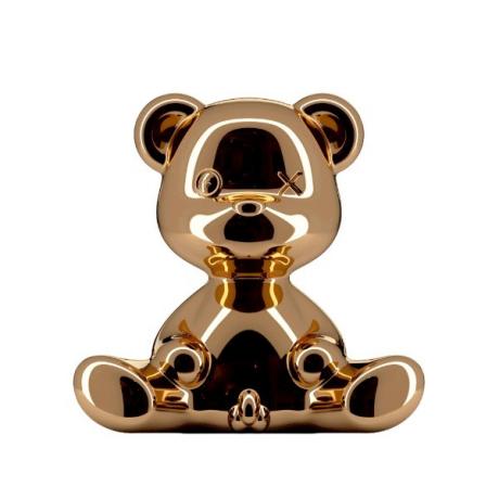 Qeeboo Teddy Boy Copper