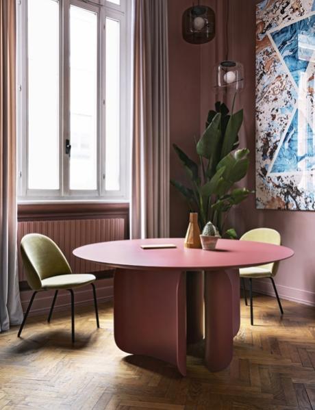 Miniforms Barry Table