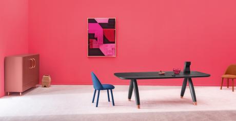 Miniforms Basilio Table