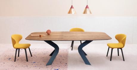 Miniforms Bipede Table