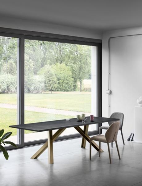 Miniforms Gustave Plus Table