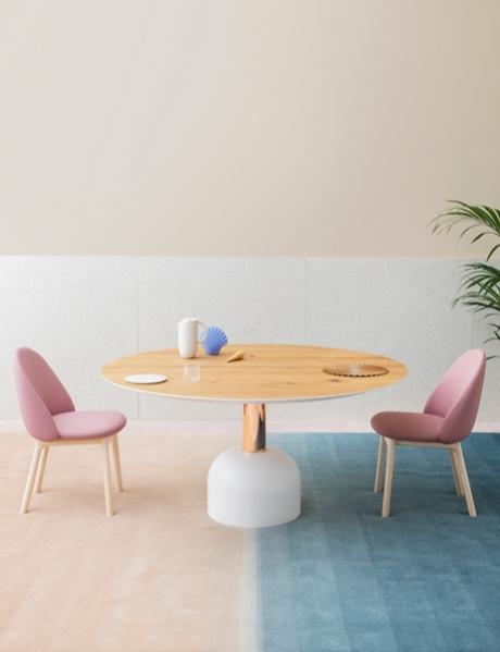 Miniforms Illo Table