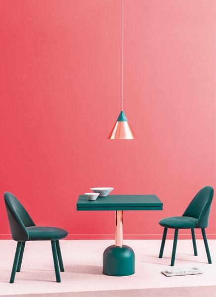 Miniforms Illo Plus Table