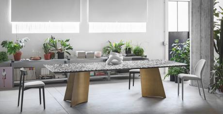 Miniforms Maggese Table