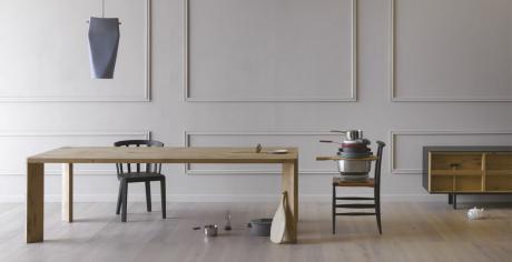 Miniforms Manero Table