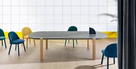 Miniforms Ovo Table