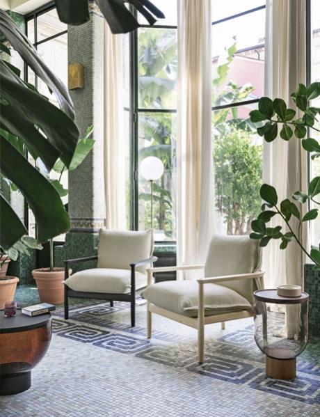 Miniforms Sergia Armchair