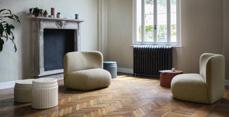 Miniforms Botera Armchair