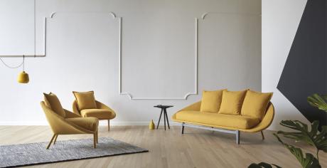 Miniforms Lem Sofa