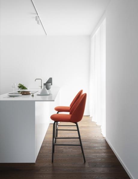 Miniforms Iola Stool