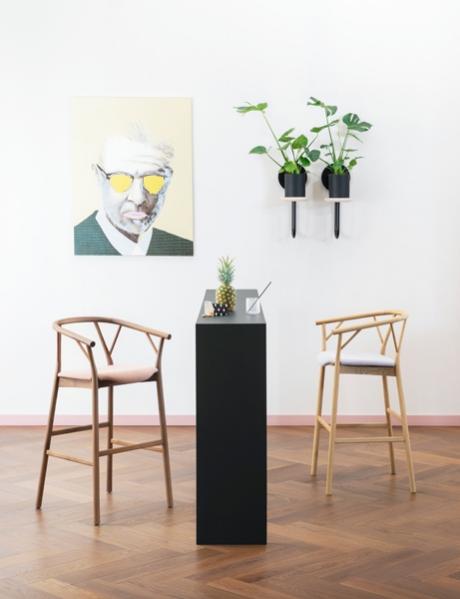 Miniforms Valerie Stool