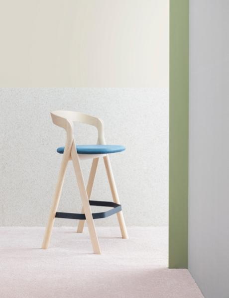 Miniforms Diverge Stool