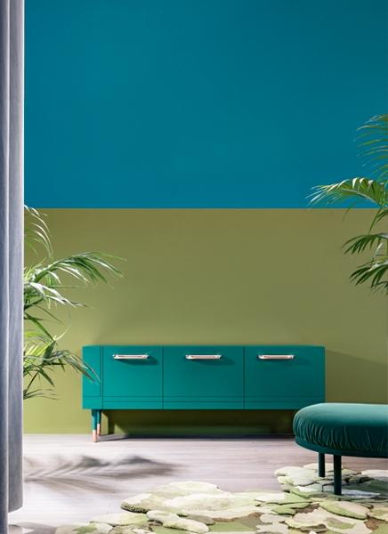 Miniforms Dalila Buffet