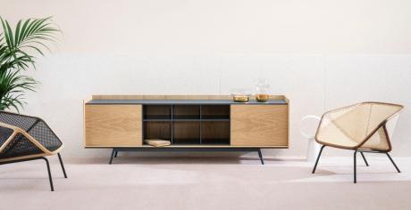 Miniforms Edge Buffet
