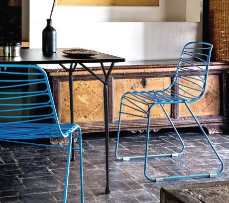 Magis Flux Chair