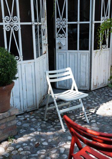 Magis Folding Air  Chair