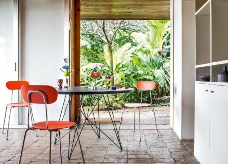 Magis Mariolina Chair