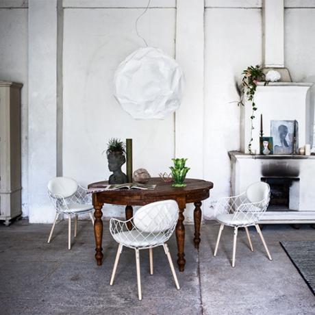 Magis Pina Chair