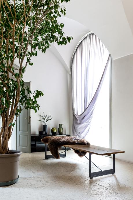 Magis Brut Bench