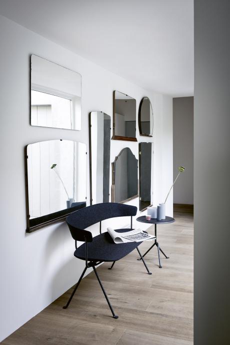 Magis Officina Bench