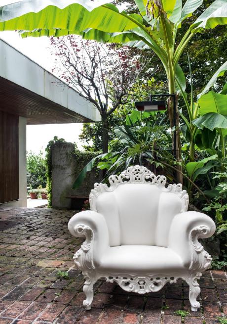 Magis Magis Proust Armchair