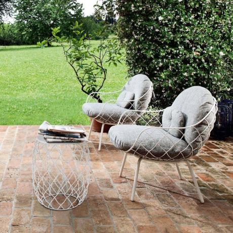 Magis Pina Armchair