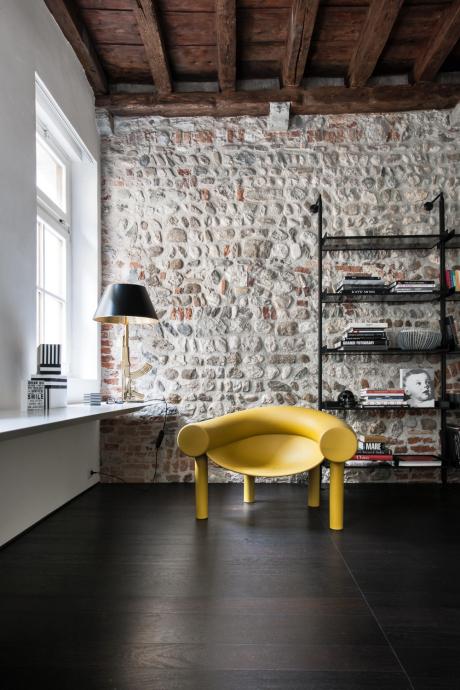 Magis Sam Son Low chair
