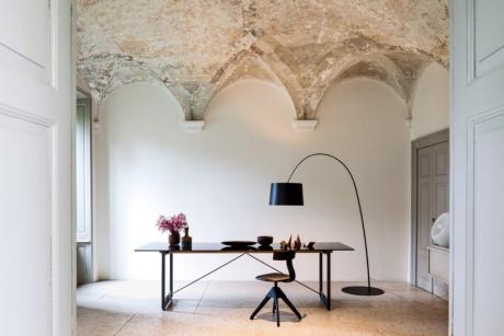 Magis Brut Table