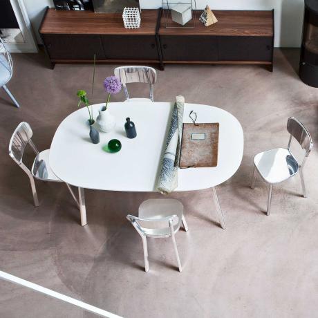 Magis Deja Vu Table