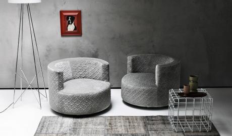 Saba Chance Armchair