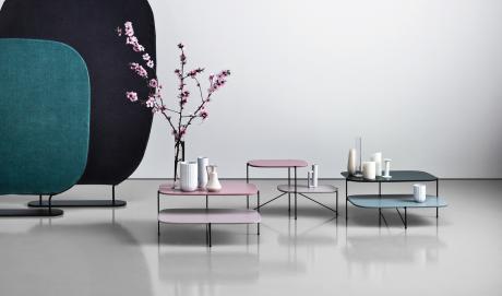 Saba Haiku Table