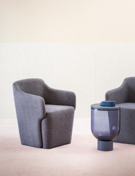 Miniforms ALI chair