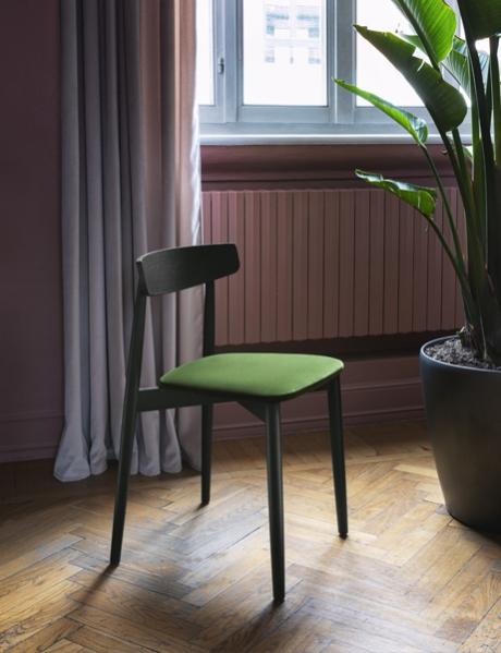 Miniforms CLARETTA Chair