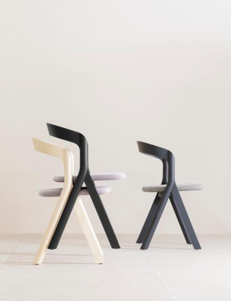 Miniforms DIVERGE Chair