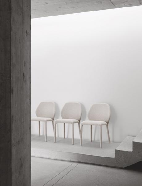 Miniforms DUMBO Chair