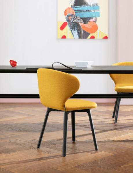 Miniforms MULA Chair