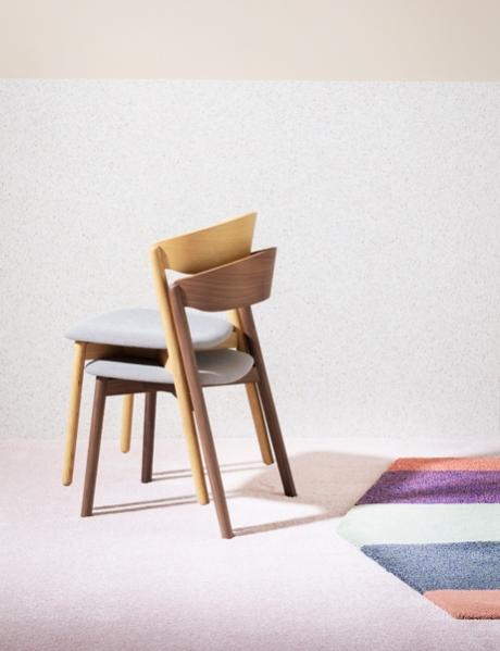 Miniforms TUBE Chair
