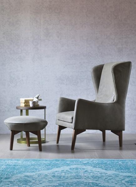 Miniforms LOUISE Armchair