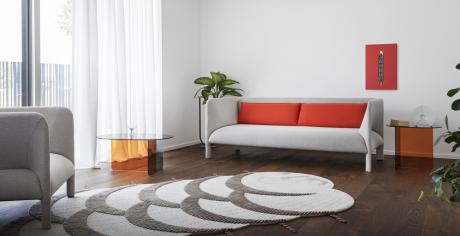 Miniforms MITILO Sofa