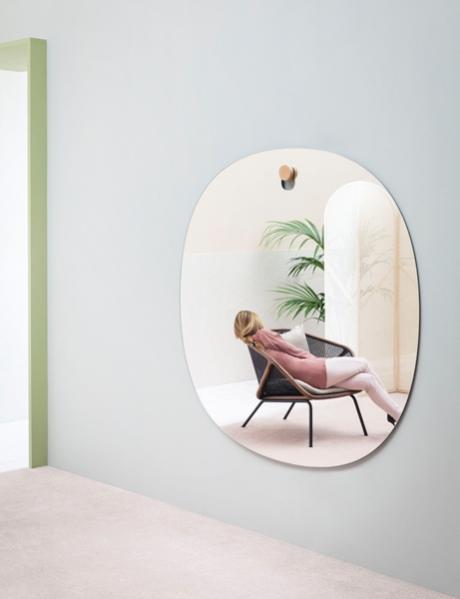 Miniforms BIGGER BROTHERS Mirror