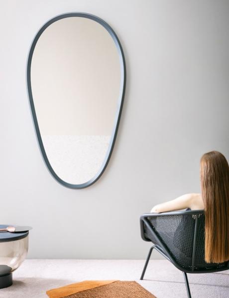 Miniforms GRIMILDE Mirror